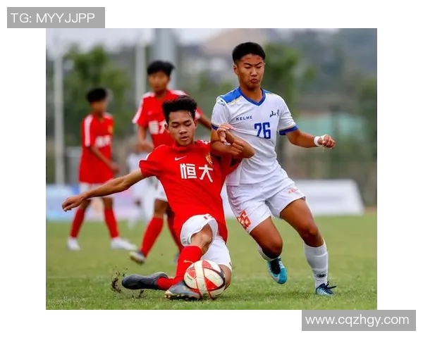 火箭足球的崛起与未来发展探讨：从青训到职业联赛的全景分析