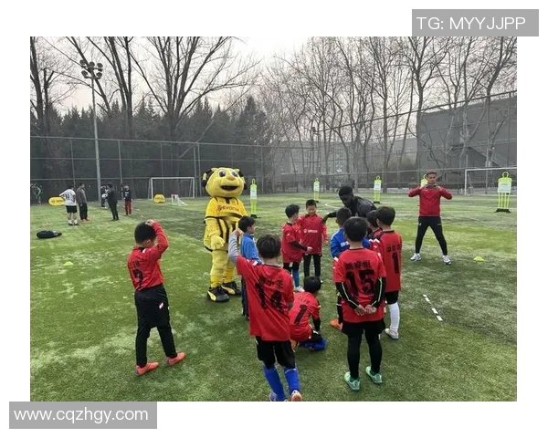 腾讯足球引领新时代足球文化潮流助力青少年成长与发展