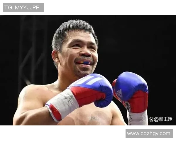 布拉德利与帕奎奥巅峰对决谁能赢得拳坛荣耀之战